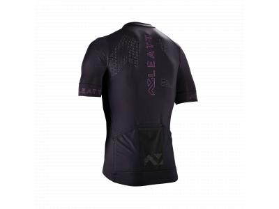 Leatt cyklistický dres MTB Endurance 5.0, Black