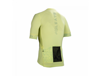 Leatt cyklistický dres MTB Endurance 5.0, Mojito