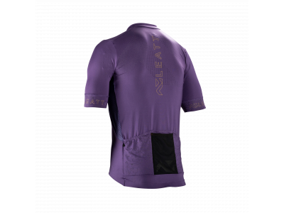 Leatt cyklistický dres MTB Endurance 5.0, velvet