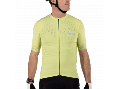 Leatt cyklistický dres MTB Endurance 5.0, Mojito