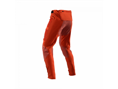 Leatt cyklistické nohavice MTB AllMtn 4.0, glow