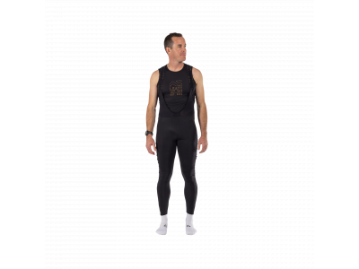 Leatt cyklistické nohavice MTB Endurance 4.0, Black