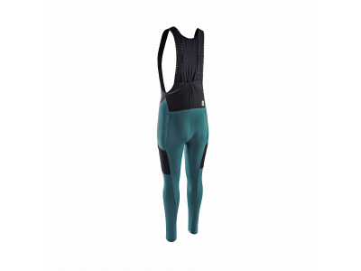 Leatt cyklistické nohavice MTB Endurance 4.0, Teal