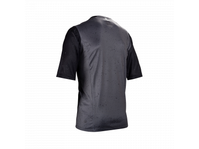Leatt cyklistický dres MTB Enduro 3.0, Graphite