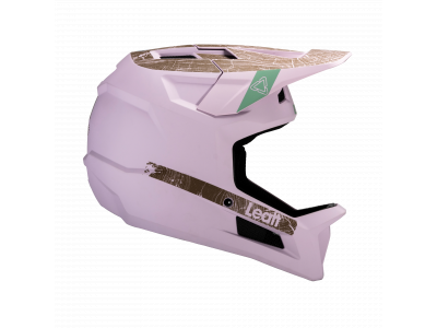 Leatt prilba MTB Gravity 2.0, Lavender
