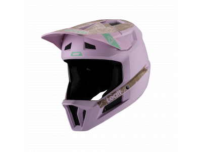 Leatt prilba MTB Gravity 2.0, Lavender