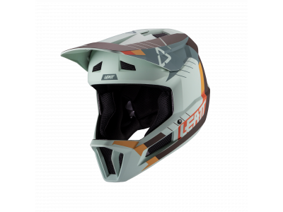 Leatt prilba MTB Gravity 2.0, Mint