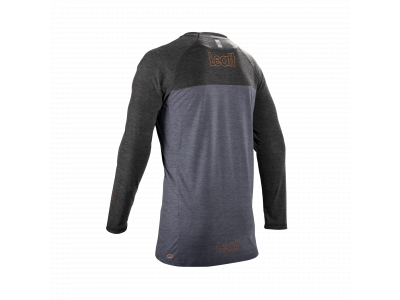 Leatt dres MTB Gravity 2.0, Black