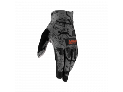 Leatt rukavice MTB 2.0 X-Flow, Granite