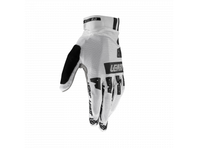 Leatt rukavice MTB 2.0 X-Flow, White