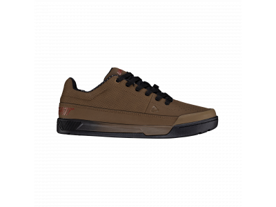 Leatt topanky Flat 2.0, Loam