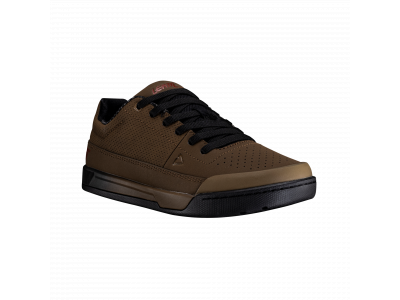 Leatt topanky Flat 2.0, Loam