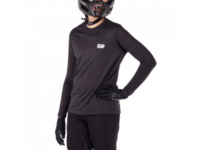 Leatt Ride Kit MTB 1.0 Jr, Black