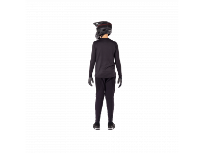 Leatt Ride Kit MTB 1.0 Jr, Black