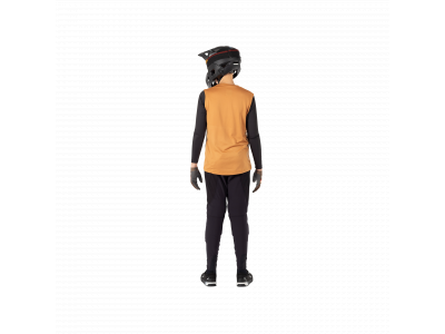 Leatt Ride Kit MTB 1.0 Mini, Rust
