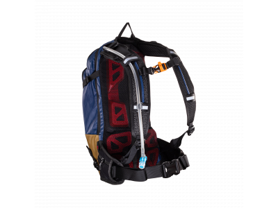 Leatt batoh Hydration MTB XL 1.5, Denim