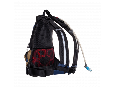 Leatt batoh Hydration MTB Enduro Race 1.5, Denim