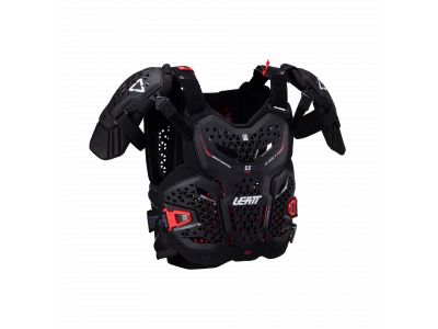 Leatt chránič tela 5.5 Pro Evo, Black