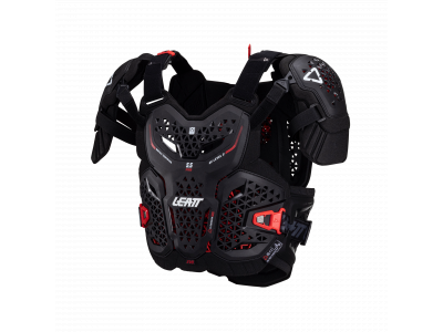 Leatt chránič tela 5.5 Pro Evo, Black