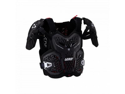 Leatt chránič tela 4.5 Pro Evo, Black