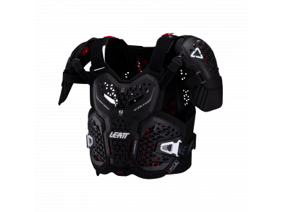 Leatt chránič tela 4.5 Pro Evo, Black