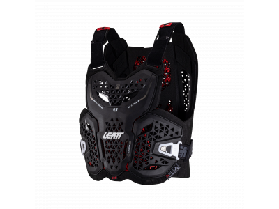Leatt chránič hrudníka Chest protector 4.5 Evo, Black