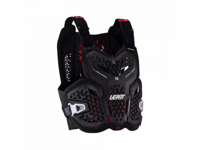 Leatt chránič hrudníka Chest protector 4.5 Evo, Black