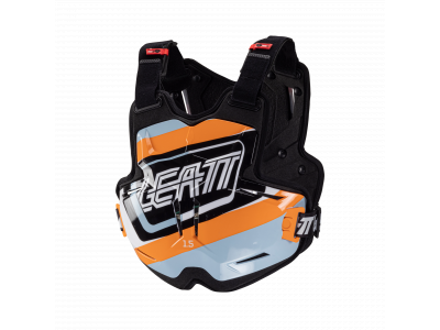 Leatt chránič tela 1.5 Torque, Orange