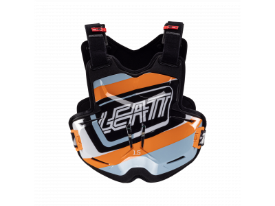 Leatt chránič tela 1.5 Torque, Orange
