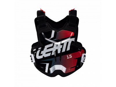 Leatt chránič tela 1.5 Torque, Iron