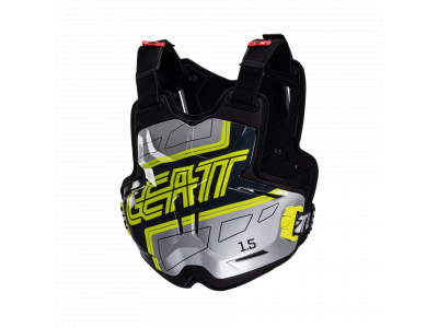 Leatt chránič tela 1.5 Torque, Steel