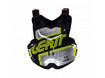 Leatt chránič tela 1.5 Torque, Steel