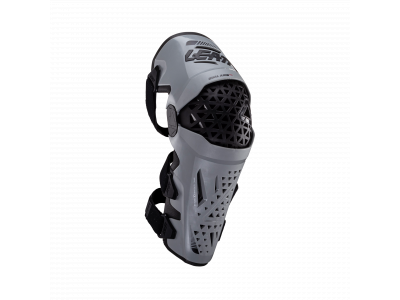 Leatt chrániče kolien Dual Axis Pro, Forge