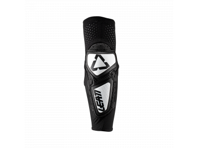 Leatt chránič lakťov Contour, Wht/Blk