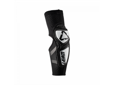 Leatt chránič lakťov Contour, Wht/Blk