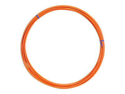 Extend lankovod brzdový 5mm/1m - oranžový