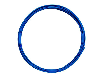 Extend lankovod brzdový 5mm/1m - modrý