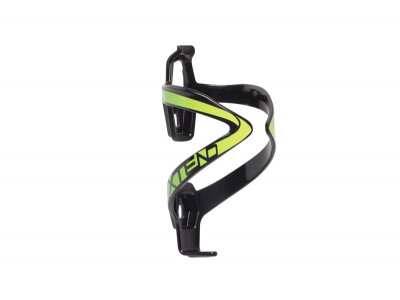 Extend košík na fľašu ANYX 70, - black-green