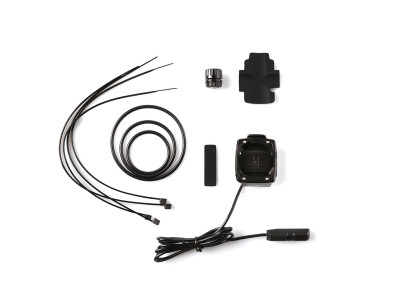 Extend cyklopočítač M12 black