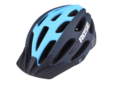 Extend cyklistická prilba ROSE grey-ocean blue, M/L (58-62cm) matt