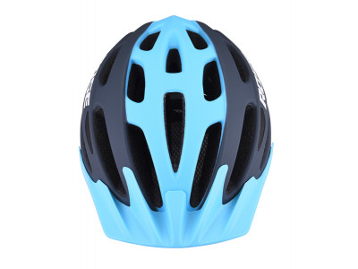Extend cyklistická prilba ROSE grey-ocean blue, M/L (58-62cm) matt