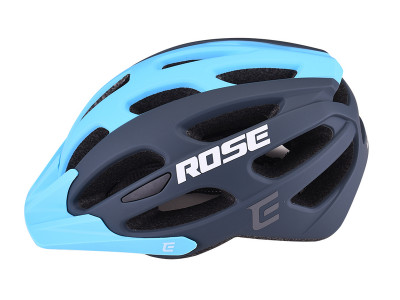 Extend cyklistická prilba ROSE grey-ocean blue, M/L (58-62cm) matt