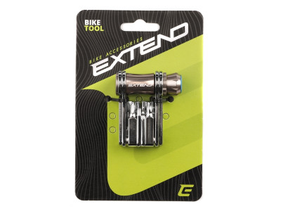 Extend multikľúč FIXIT-11 CO2