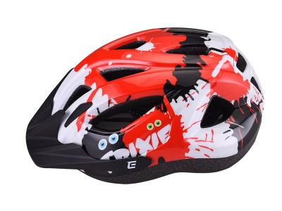 EXTEND prilba Extend TRIXIE mystic red-black XS/S (48-52 cm), shine