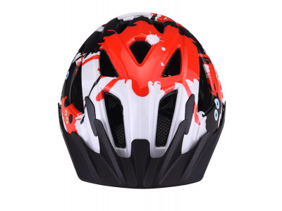 EXTEND prilba Extend TRIXIE mystic red-black XS/S (48-52 cm), shine
