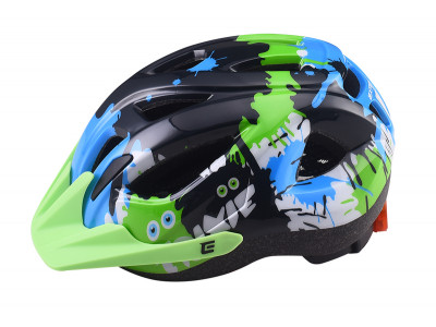 EXTEND prilba Extend TRIXIE mystic sky blue-grass green XS/S (48-52 cm), shine