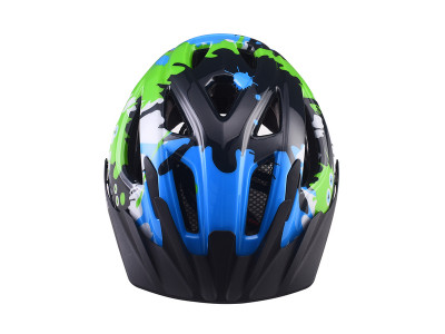 EXTEND prilba Extend TRIXIE mystic sky blue-grass green XS/S (48-52 cm), shine