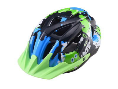 EXTEND prilba Extend TRIXIE mystic sky blue-grass green XS/S (48-52 cm), shine