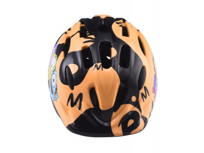 EXTEND prilba Extend BILLY Monster neon orange S/M (51-54cm)