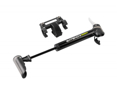 Extend mini hustilka MINIBI telescope